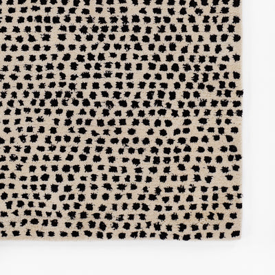 Peppered Spots Area Rug