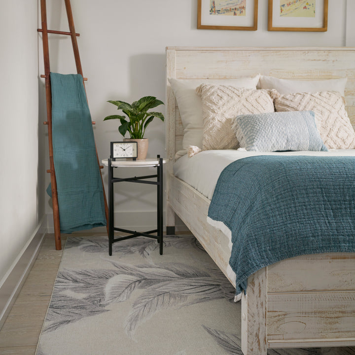 Unique Artisan and Vinyl Rug Collection | Tempaper & Co.