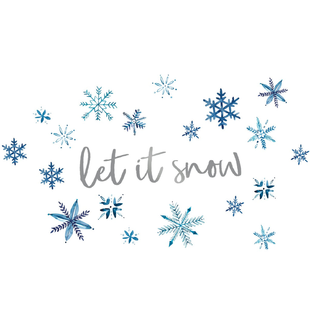 Let It Snow (TV Movie 2013) - IMDb