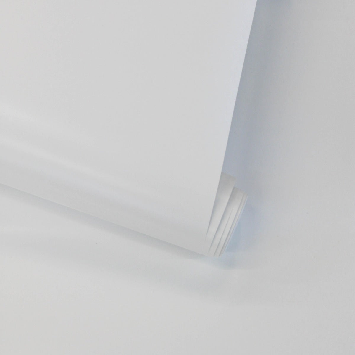 Dry Erase Peel and Stick Wallpaper | Tempaper & Co. Single Roll / White Dry Erase