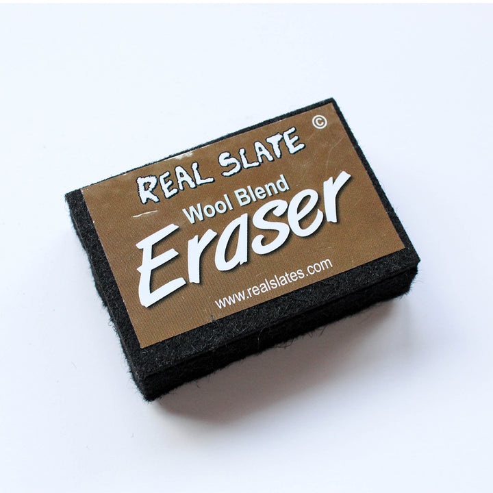 A picture of a Felt Eraser.