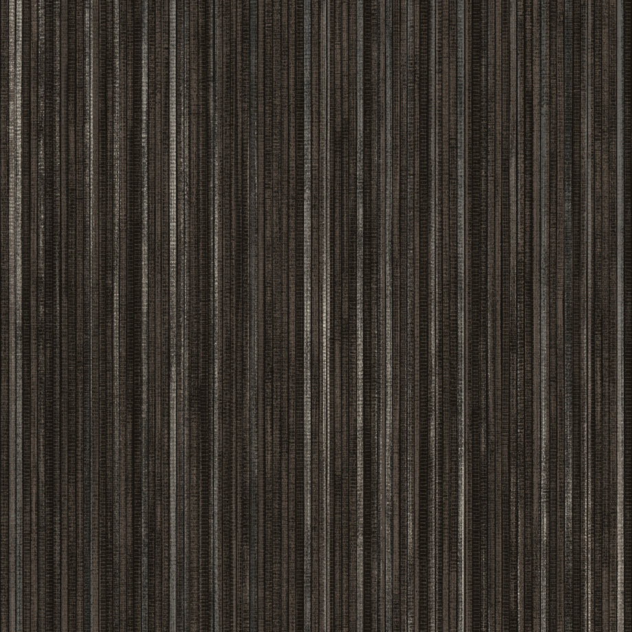 Faux Grasscloth Removable Wallpaper - A swatch of Faux Grasscloth Peel And Stick Wallpaper in textured black linen | Tempaper#color_textured-black-linen