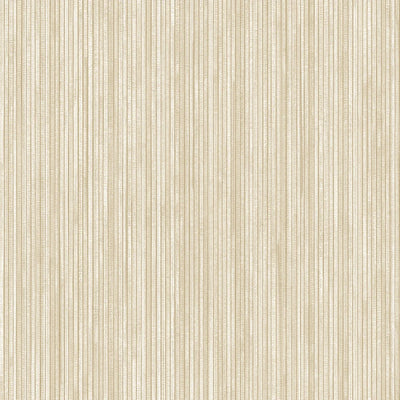 Faux Grasscloth Removable Wallpaper - A swatch of Faux Grasscloth Peel And Stick Wallpaper in textured sand | Tempaper#color_textured-sand