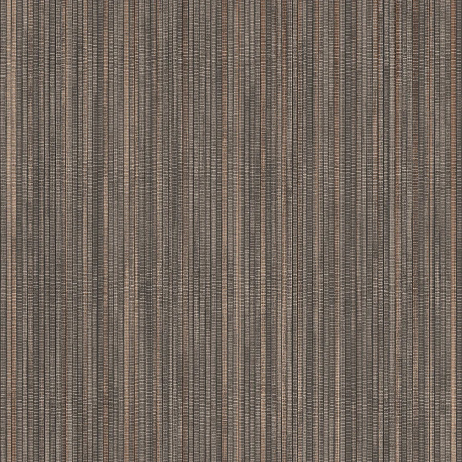 Faux Grasscloth Removable Wallpaper - A swatch of Faux Grasscloth Peel And Stick Wallpaper in textured bronze | Tempaper#color_textured-bronze