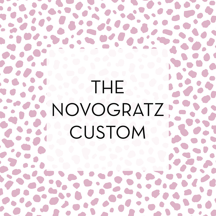 Novogratz Custom