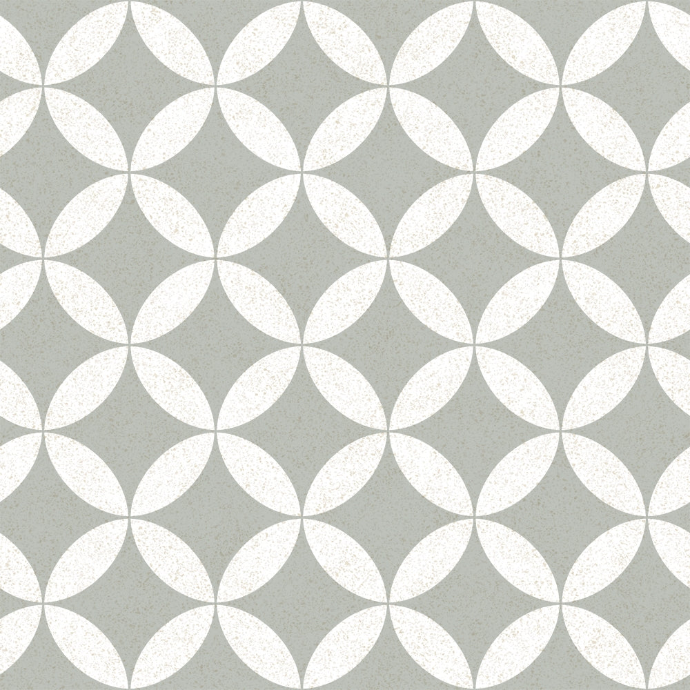 Terrazzo Star Removable Wallpaper - A swatch of Terrazzo Star Peel And Stick Wallpaper | Tempaper