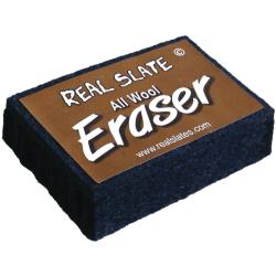 A picture of a Felt Eraser.
